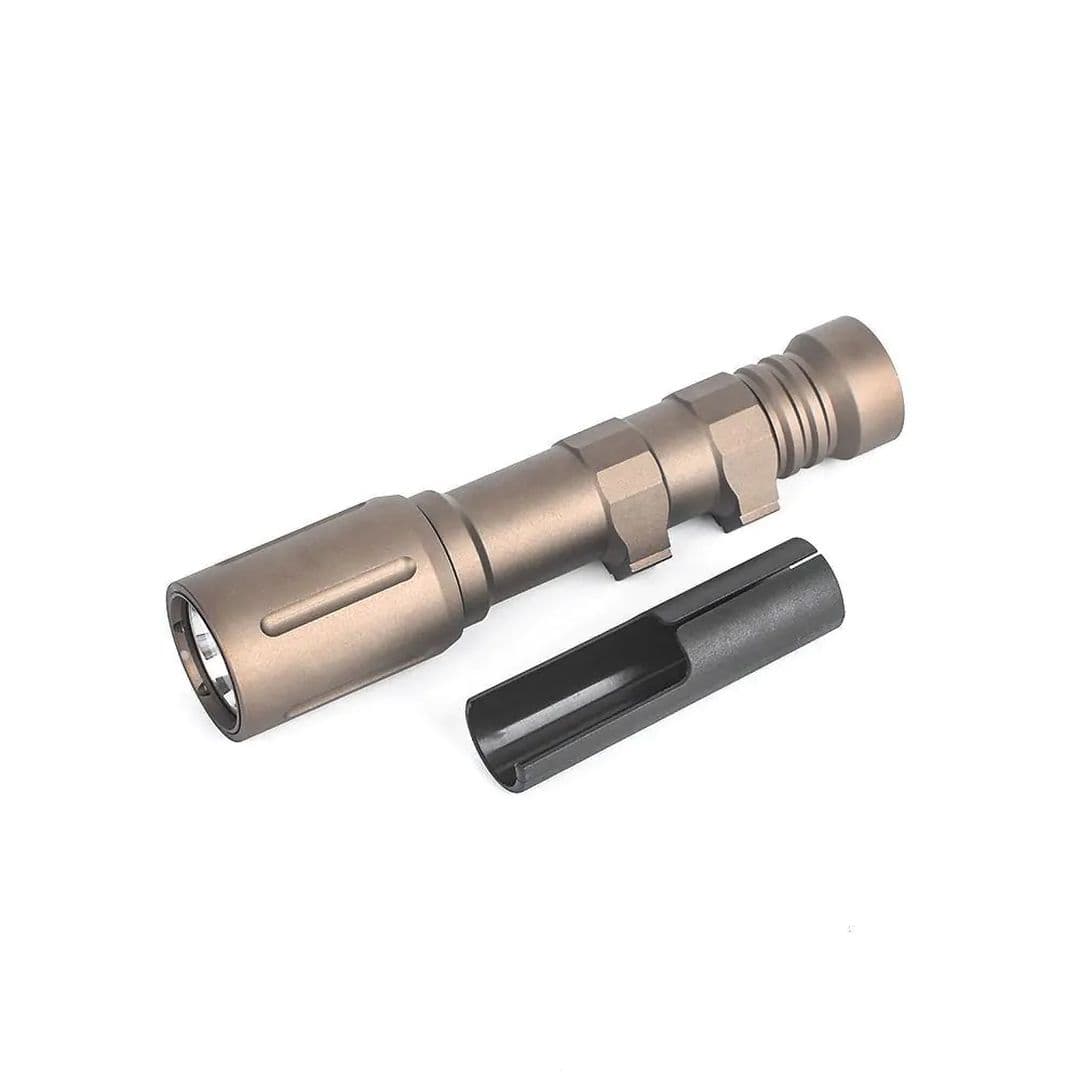 ML PLHv2-18650 Style Light
