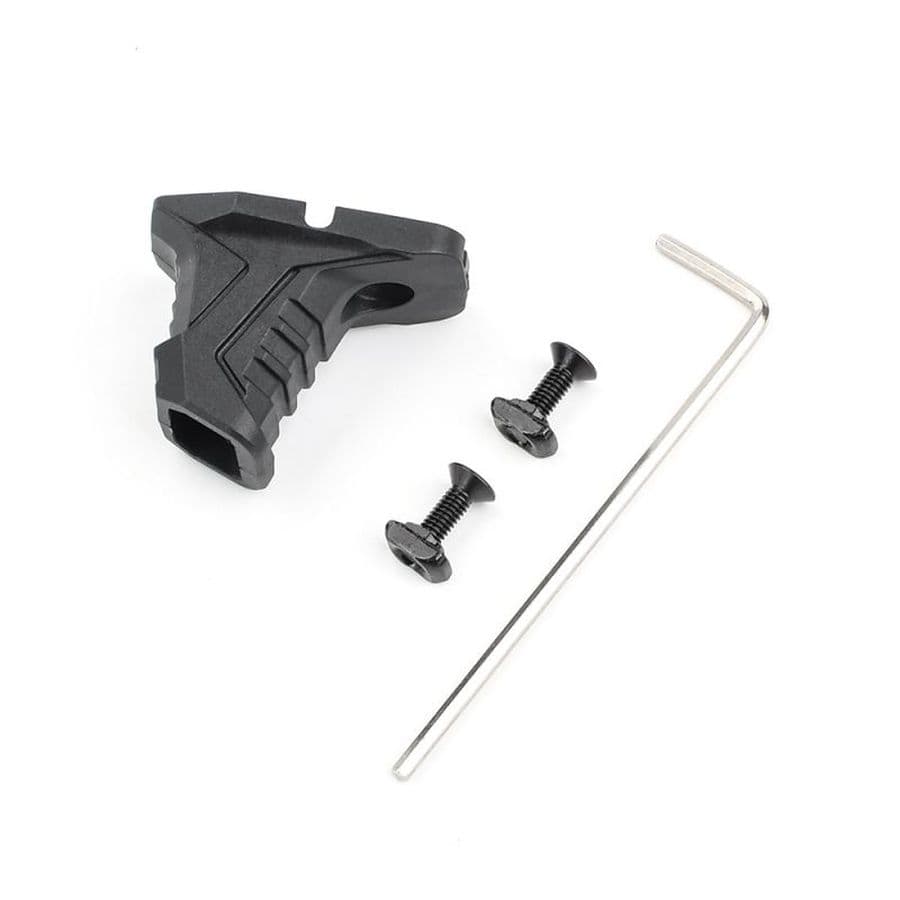 MLOK Mini HandStop – DE