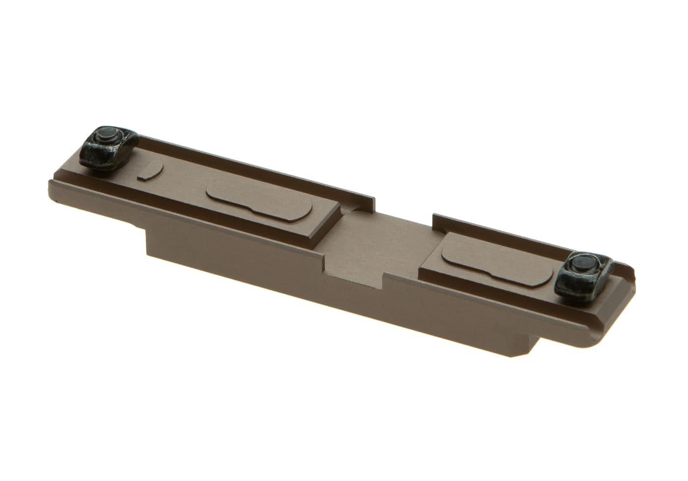 Mount for Flashlight Remote Switch M-LOK & Keymod — image 2