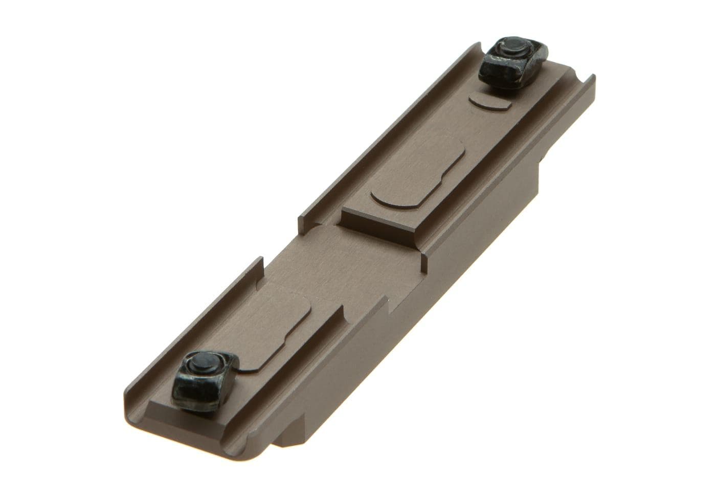 Mount for Flashlight Remote Switch M-LOK & Keymod — image 3