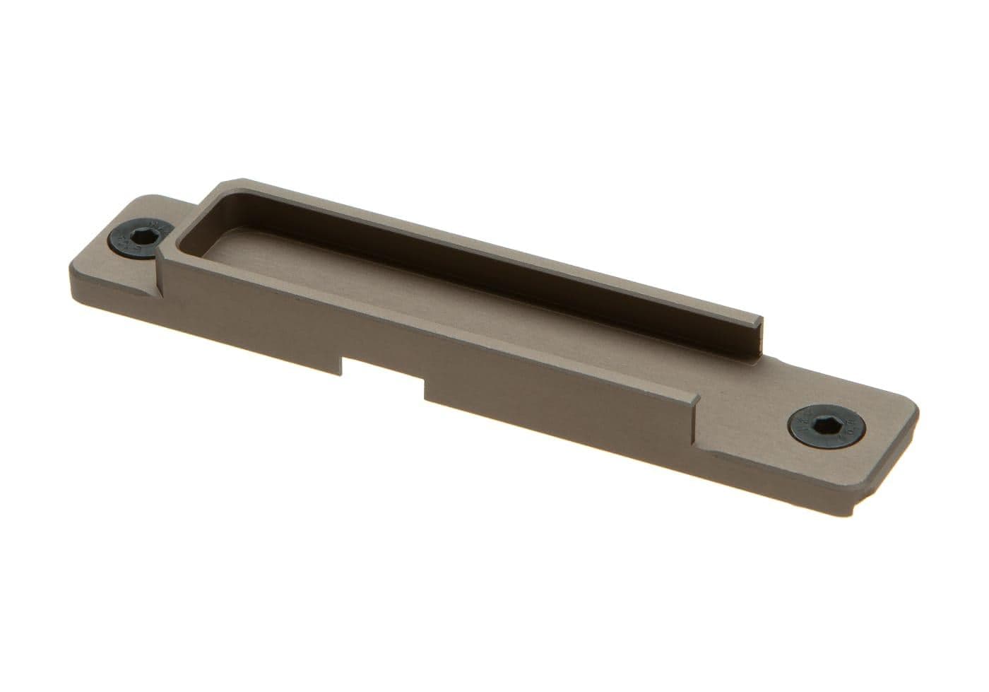 Mount for Flashlight Remote Switch M-LOK & Keymod