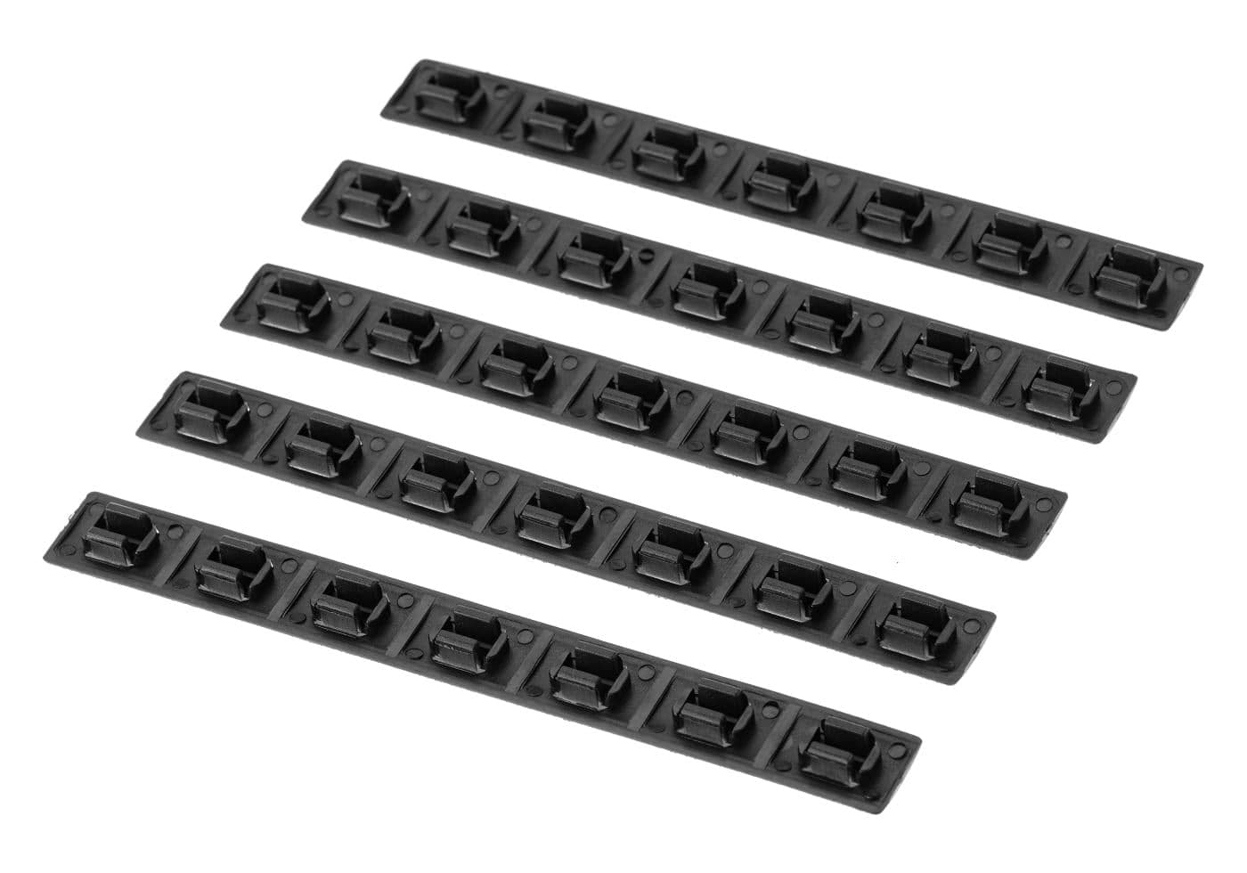 MP M-LOK Rail Panel Cover Kit 5pcs — image 2