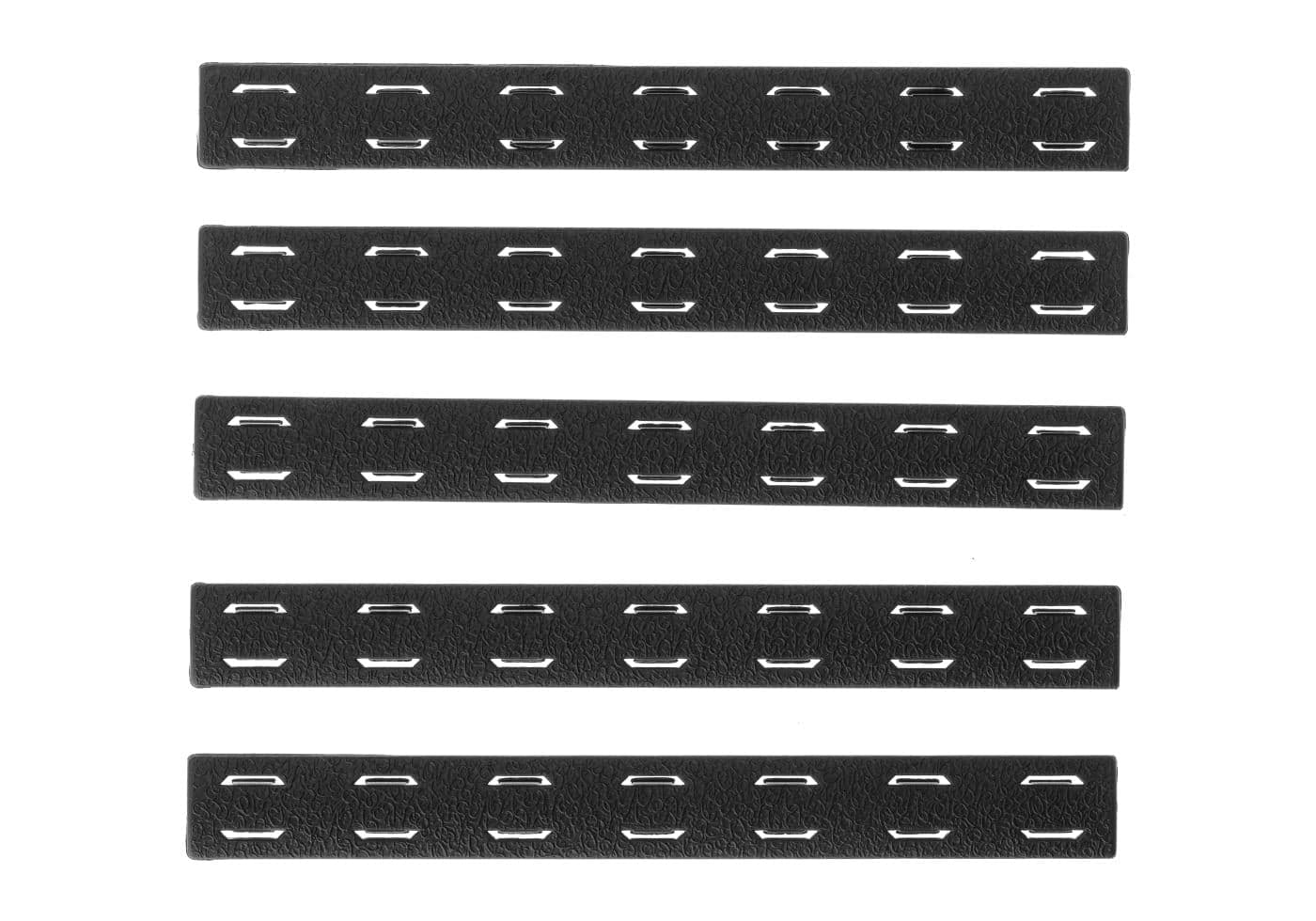 MP M-LOK Rail Panel Cover Kit 5pcs — image 3