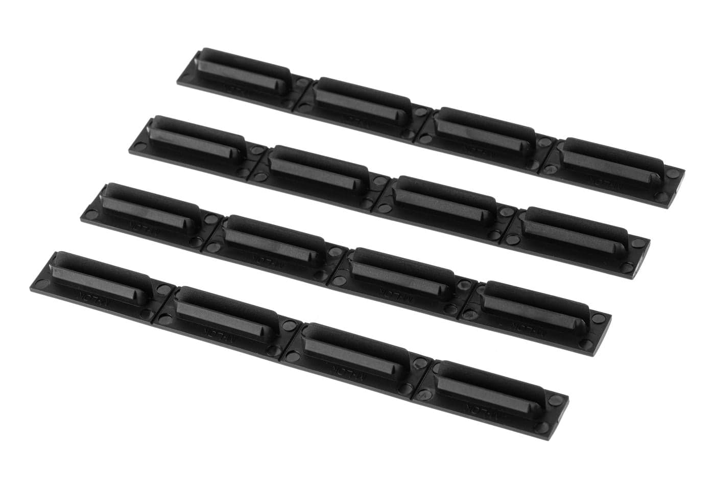 MP M-LOK Wedgelok Rail Covers Set 4pcs — image 2