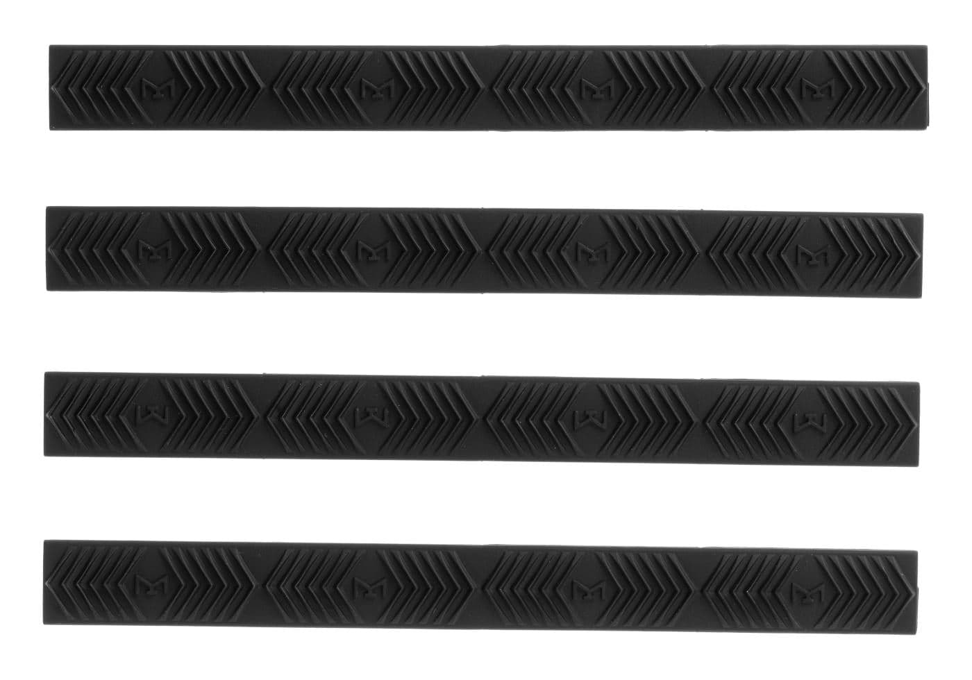 MP M-LOK Wedgelok Rail Covers Set 4pcs — image 3