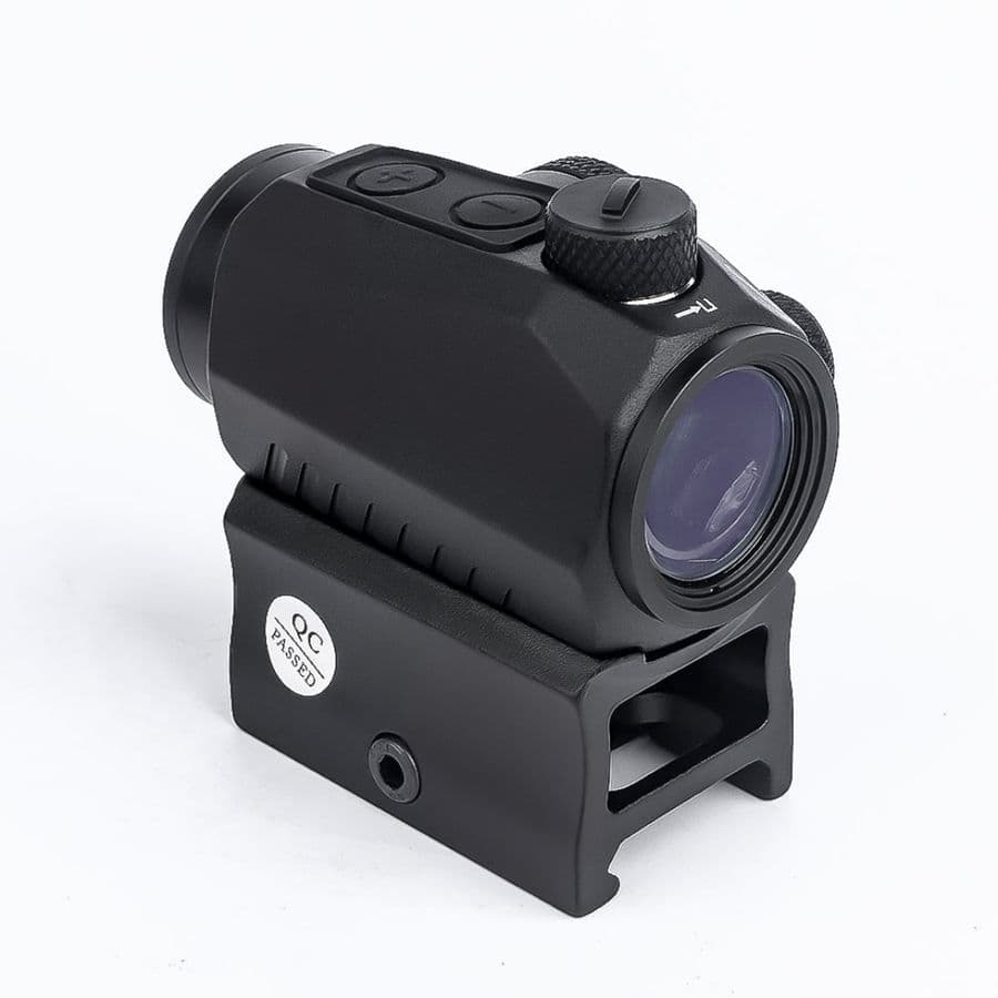 ROMEO5 Style Red Dot Sight