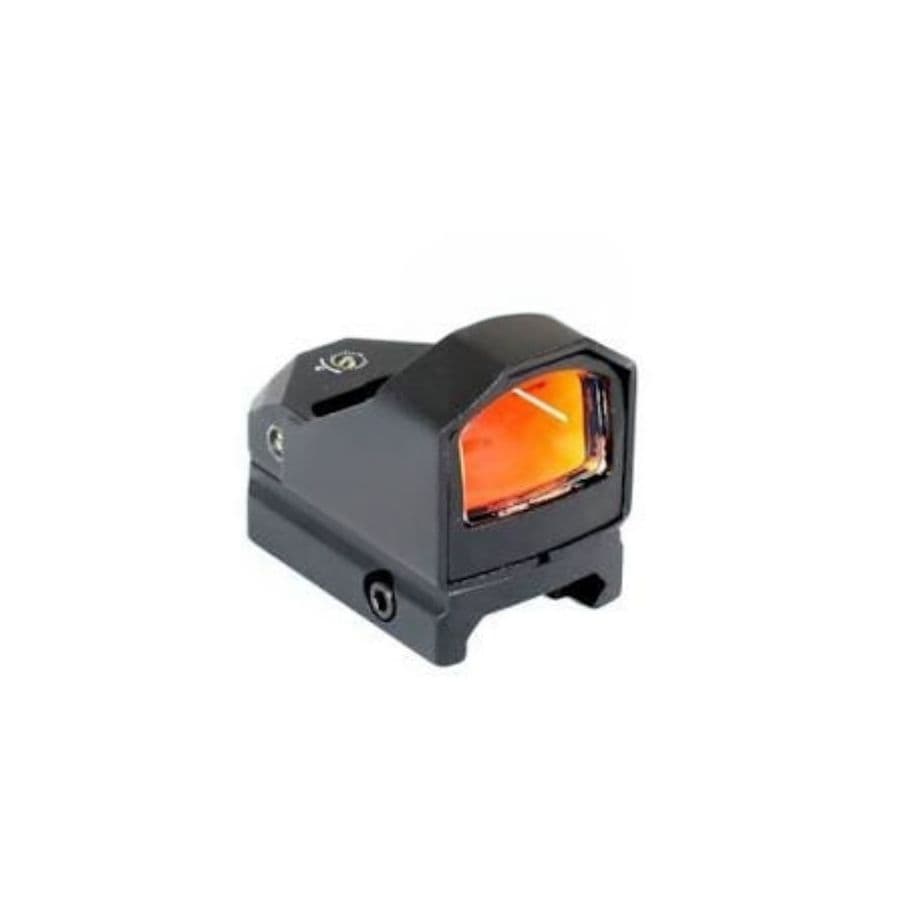 S Liberty Red Dot Sight