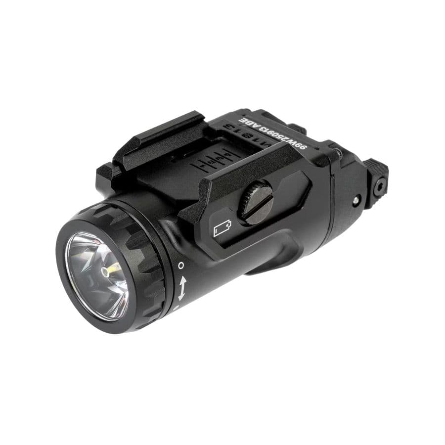 SS Foxtrot2R Pistol light – DE