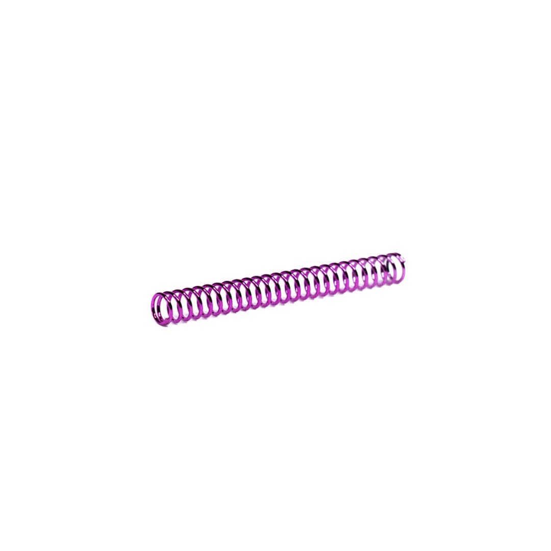 Airsoft AAP-01 Ion Recoil Spring 130% — image 2