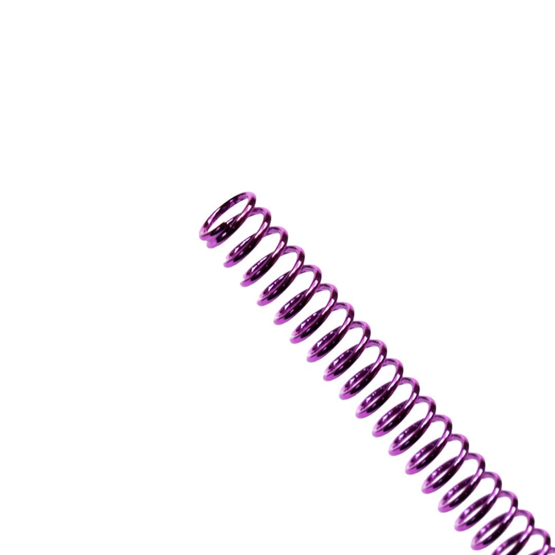 Airsoft AAP-01 Ion Recoil Spring 130% — image 3