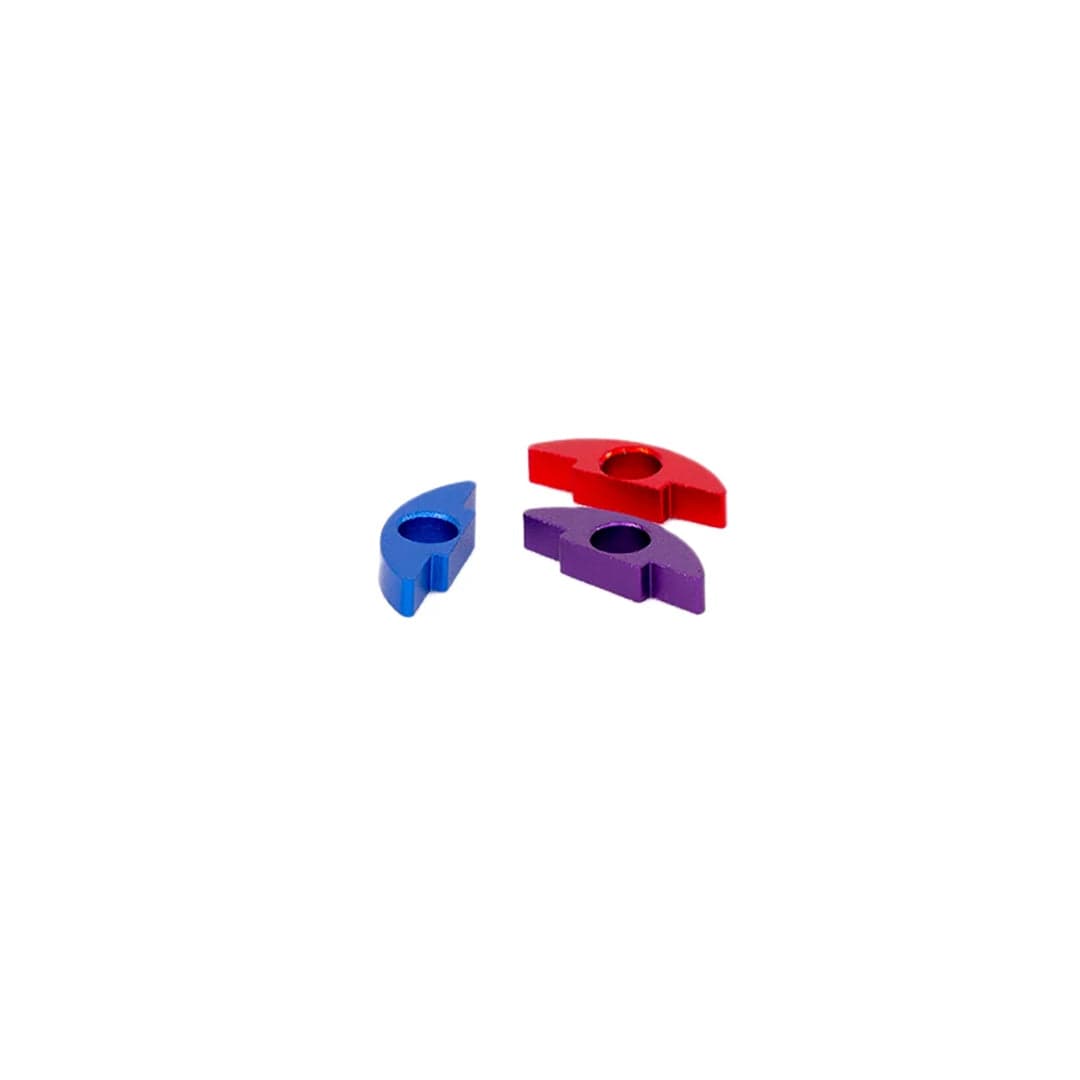 Airsoft AAP-01 Xeno Short Stroke Kit — image 2