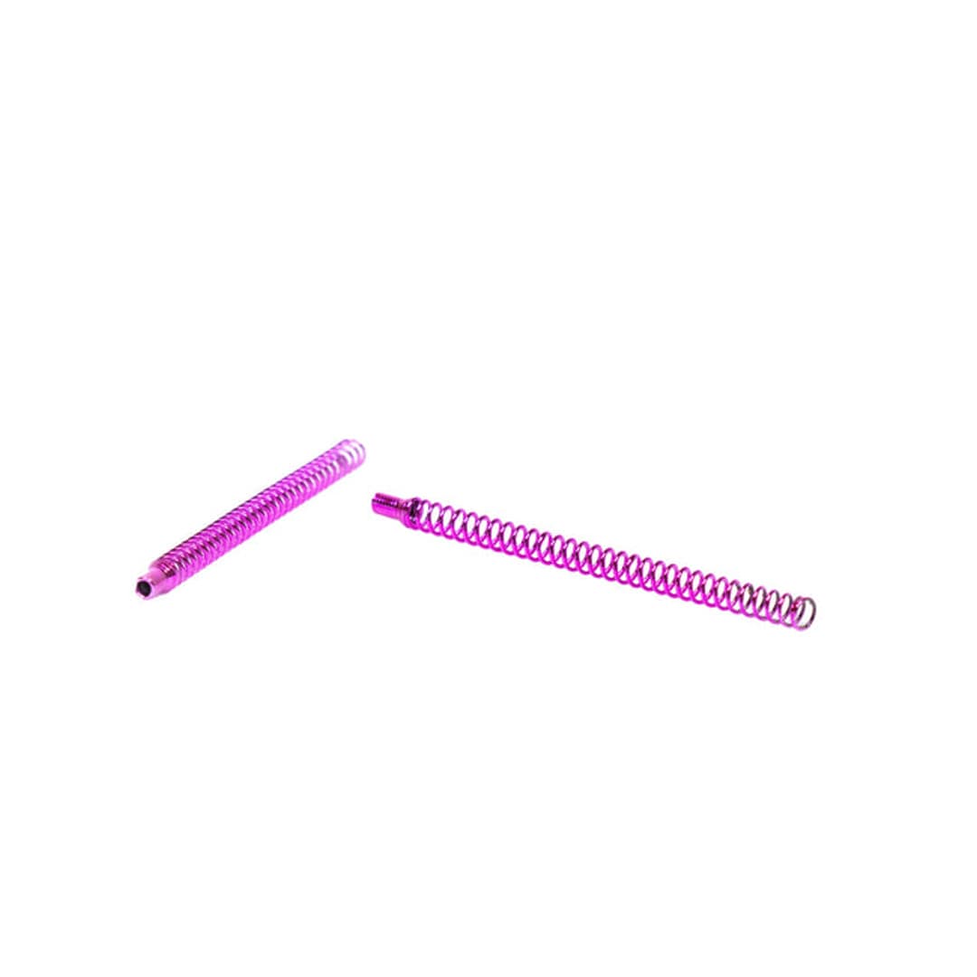 Airsoft Hi-Capa 1911 "Ion" Nozzle Return Springs 140% — image 2