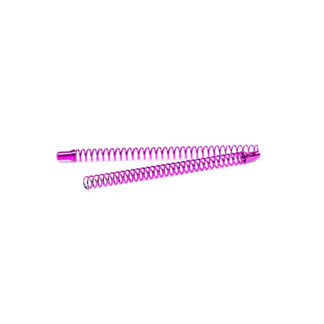 Airsoft Hi-Capa 1911 "Ion" Nozzle Return Springs 140% — image 3