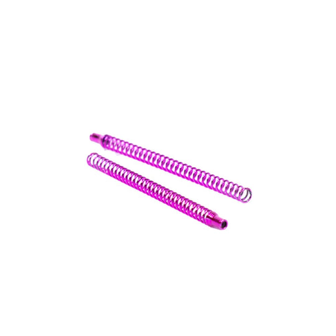 Airsoft Hi-Capa 1911 "Ion" Nozzle Return Springs 140%
