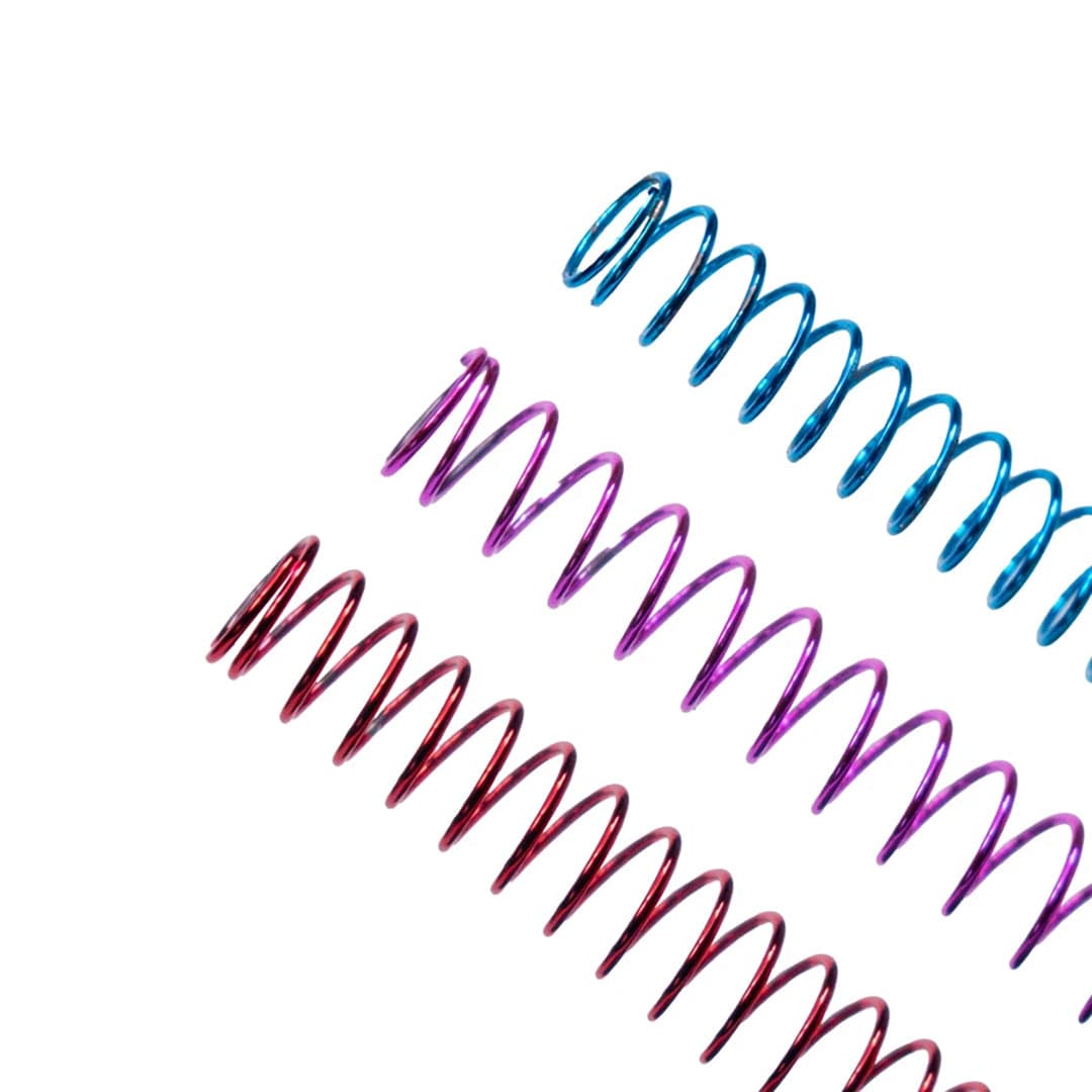Airsoft Hi-Capa GBB Ion Recoil Springs