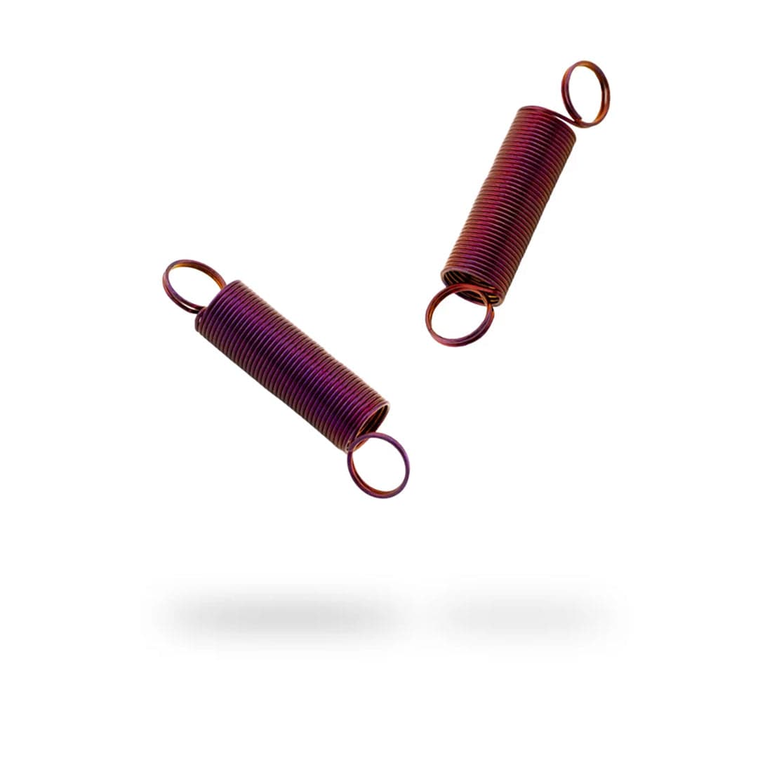 Airsoft VFC GBR Ion Nozzle Return Springs 115%