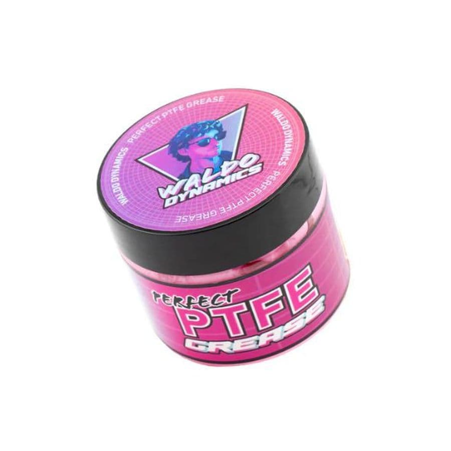 Perfect PTFE Grease