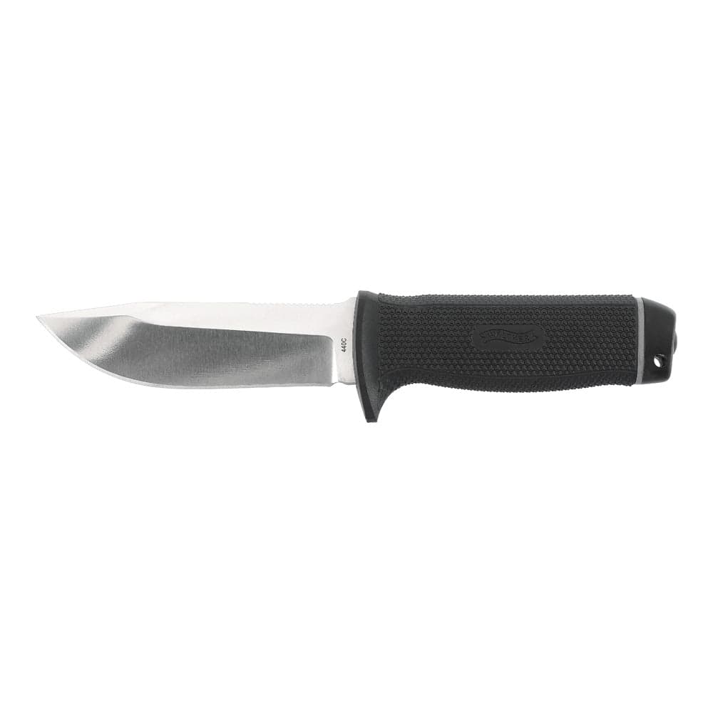 Bowie 110 Fixed Blade Knife — image 3