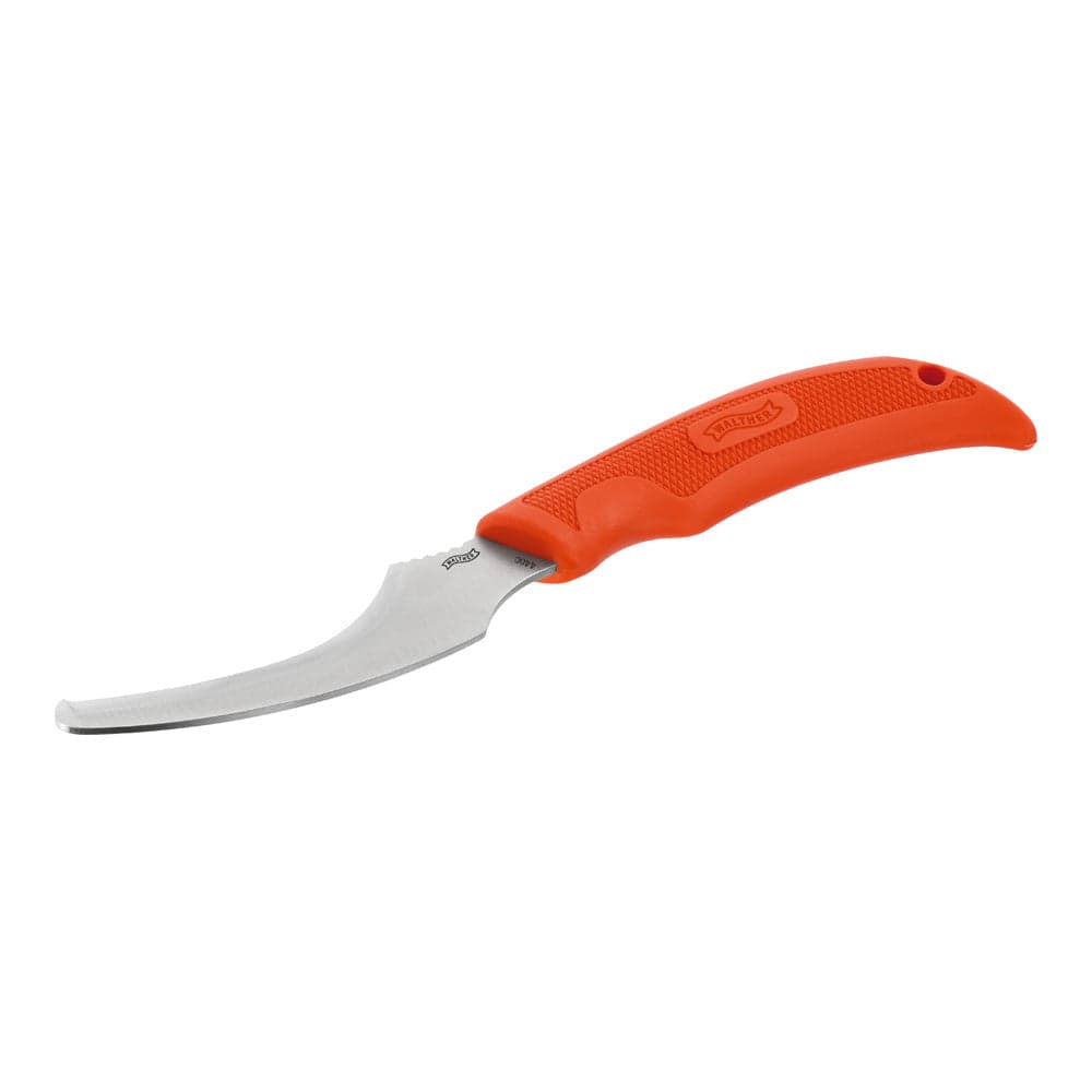 Hunters Game Processing Knife Set 2 Orange — image 3