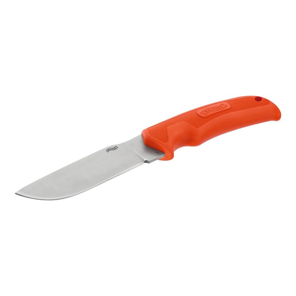 Hunters Game Processing Knife Set 3 Orange — image 2