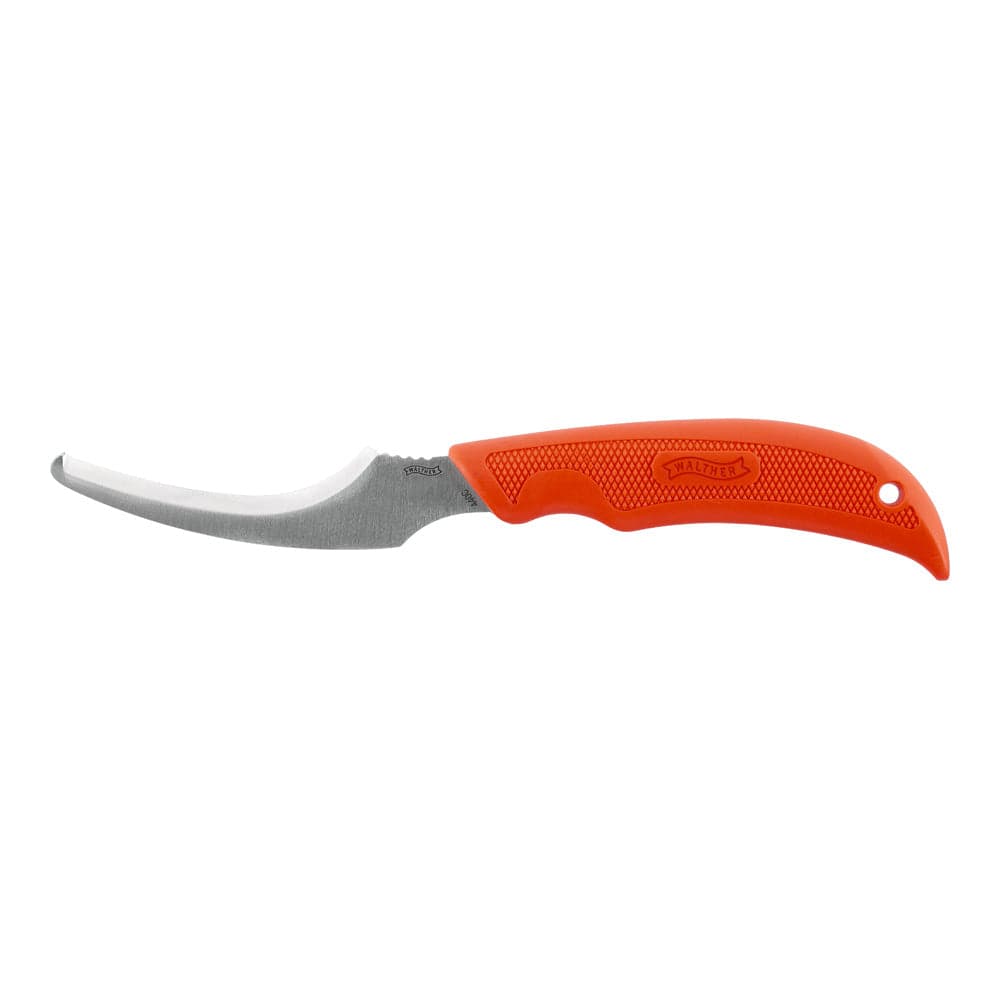 Hunters Game Processing Knife Set 3 Orange — image 3