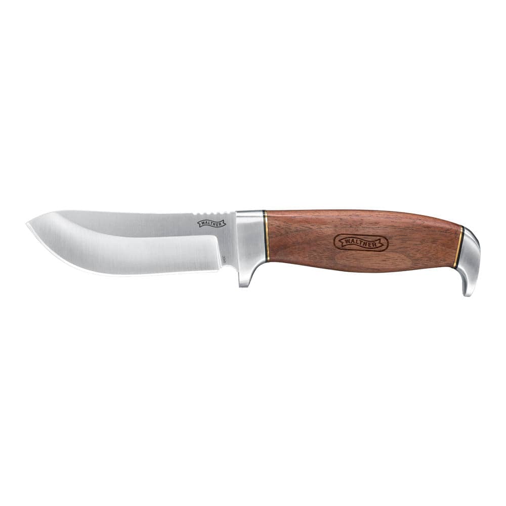 Hunters Premium Skinner Knife FIxed Blade — image 2