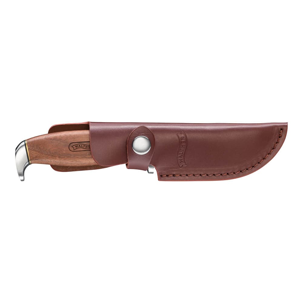 Hunters Premium Skinner Knife FIxed Blade — image 3