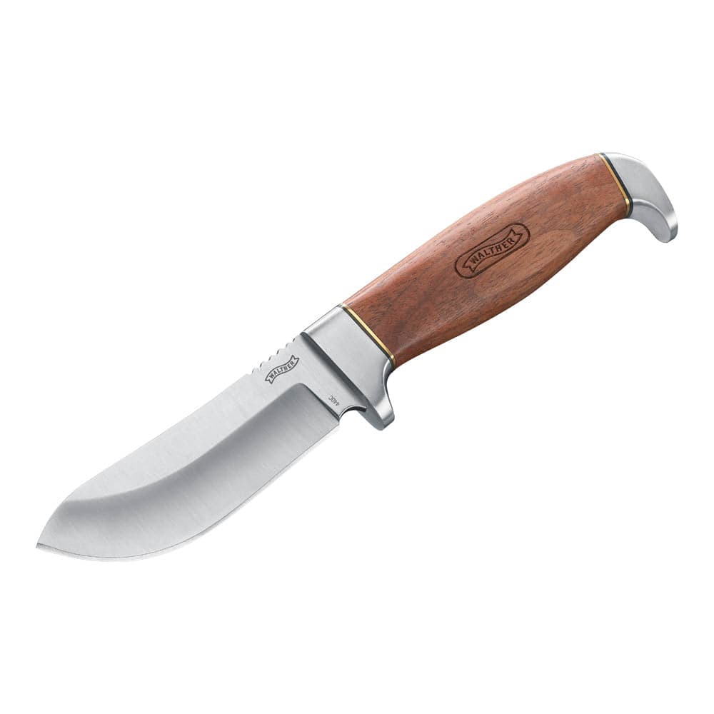 Hunters Premium Skinner Knife FIxed Blade
