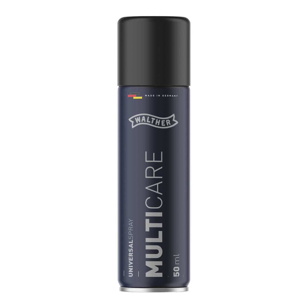 Multi Care Spray Gun Oil 50 ml