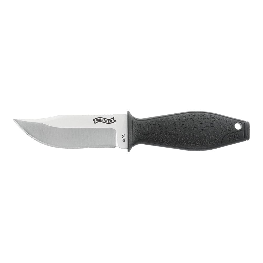 P22 BSK Basic Survival Knife Fixed Blade