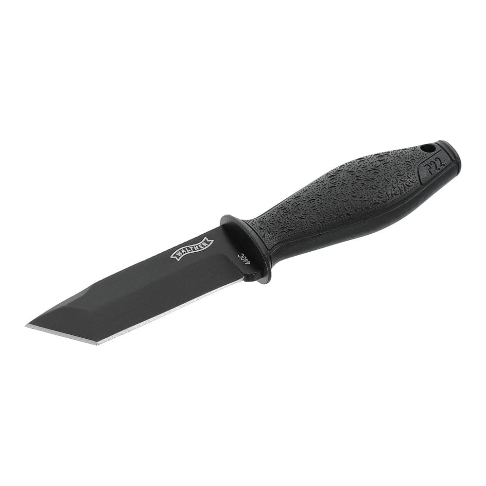 P22 TSK Tanto Strap Knife Kydex Sheath FIXED Blade