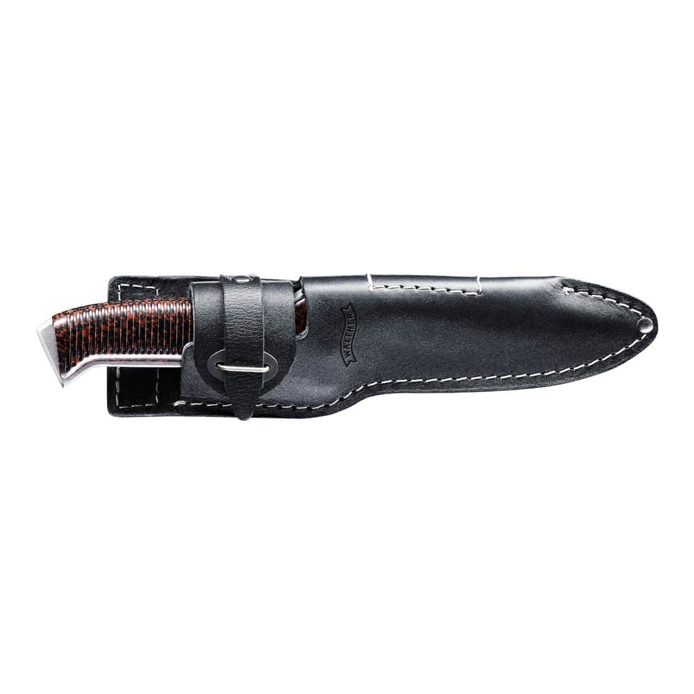 P38 Knife Fixed Blade — image 2
