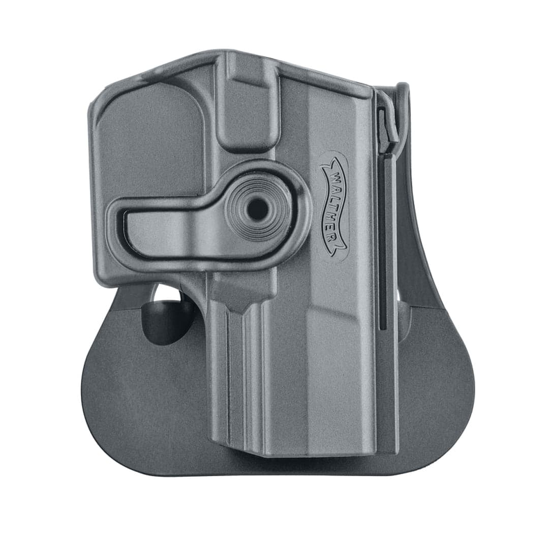 Paddle Pistol Holster PPQ P99 Walther Original Series
