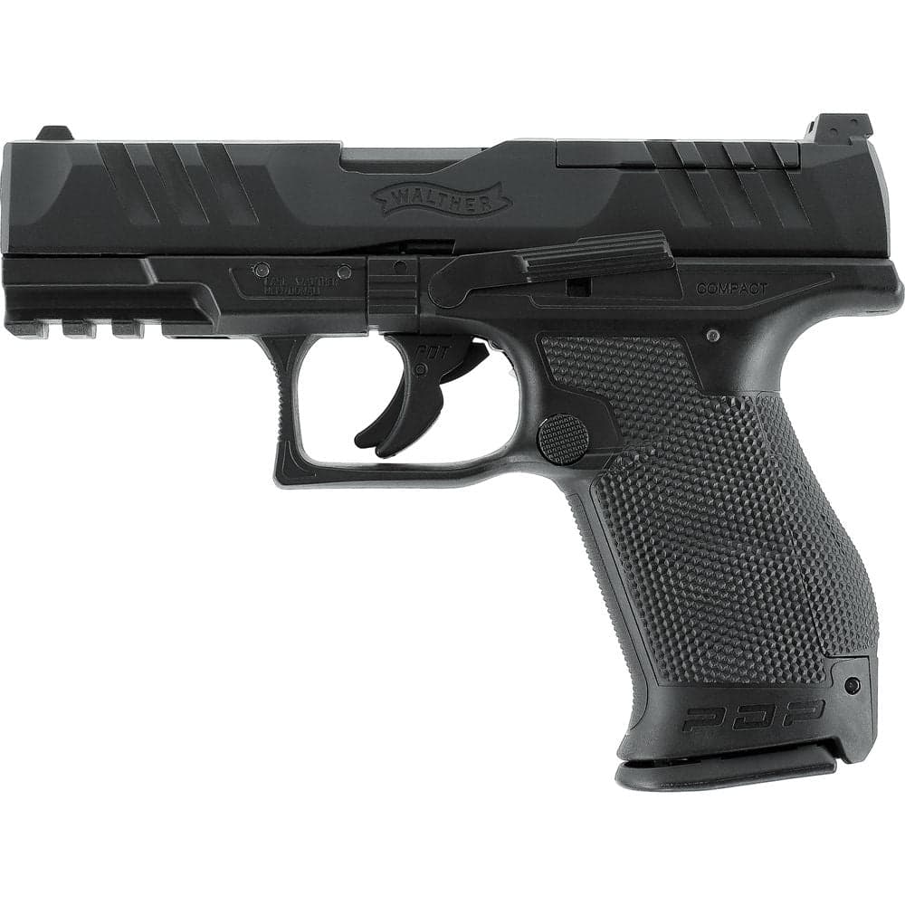 PDP Compact 4" Airsoft Pistol Co2 — image 2