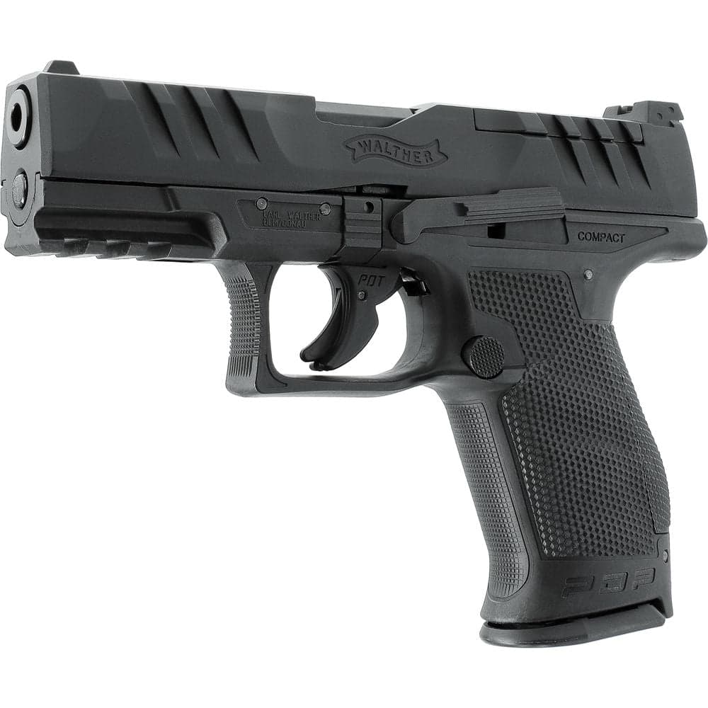 PDP Compact 4" Airsoft Pistol Co2 — image 3