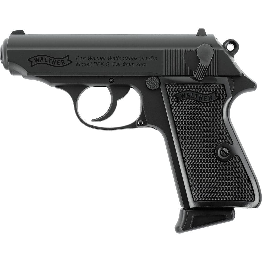 PPK/S Airsoft Pistol GBB — image 2