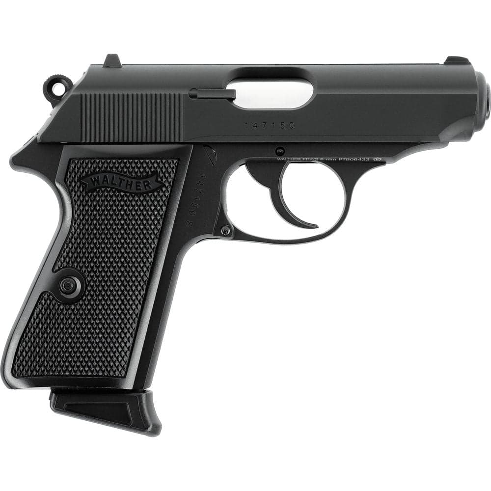 PPK/S Airsoft Pistol GBB — image 3