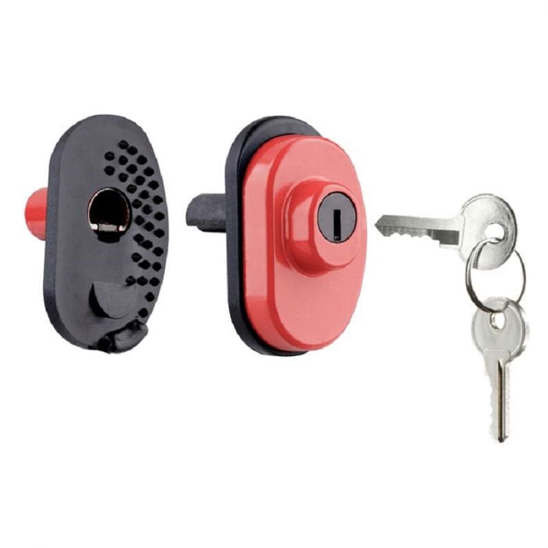 PRO Secure Rifle Pistol Trigger Lock