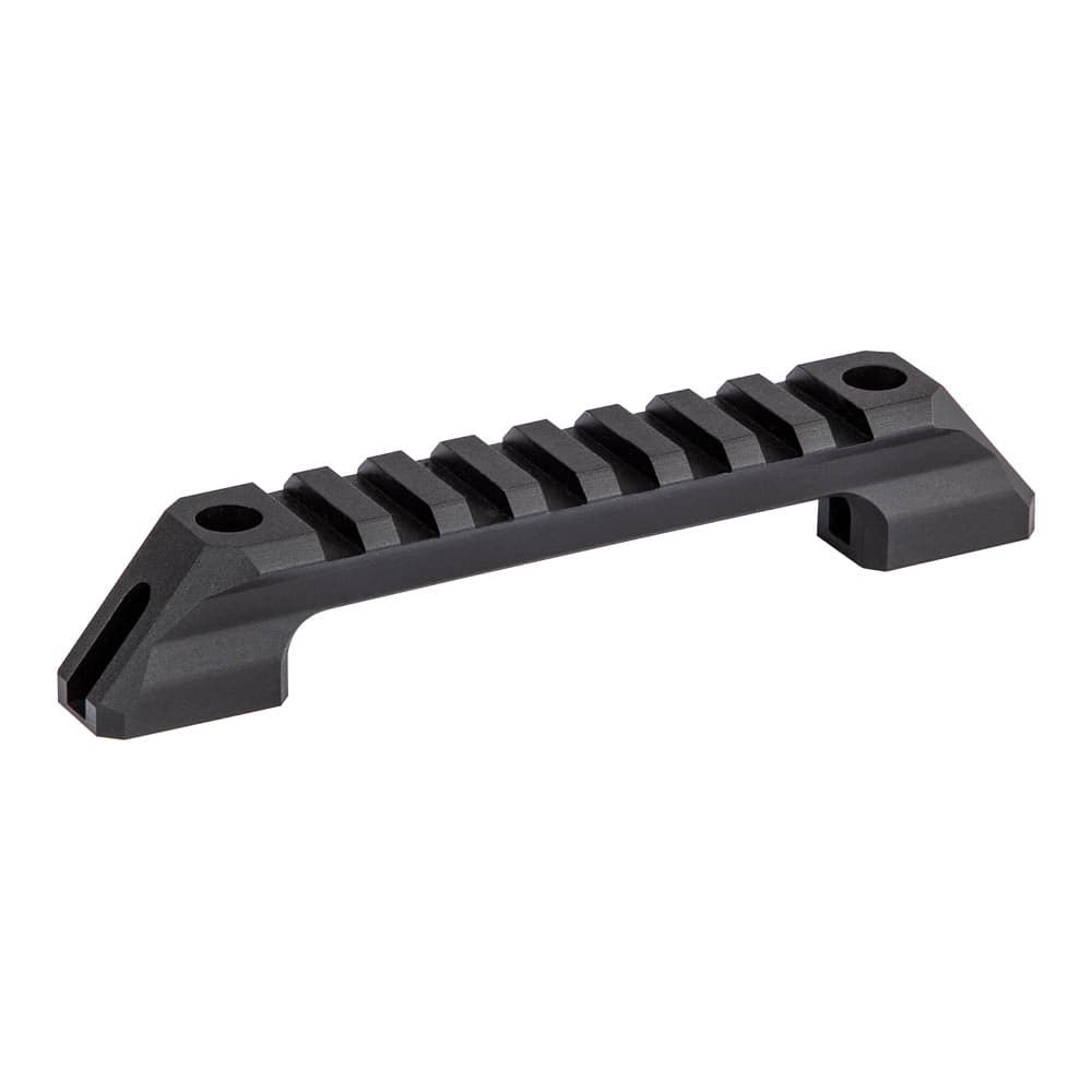 Reign M2 Air Rifle Picatinny Scope Mount Rail 101mm