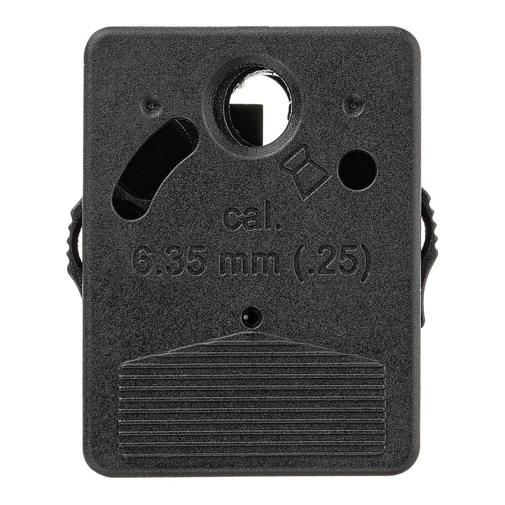 Reign M2 L Air Rifle Rotary Magazine .25 Caliber (6.35mm) 9rd