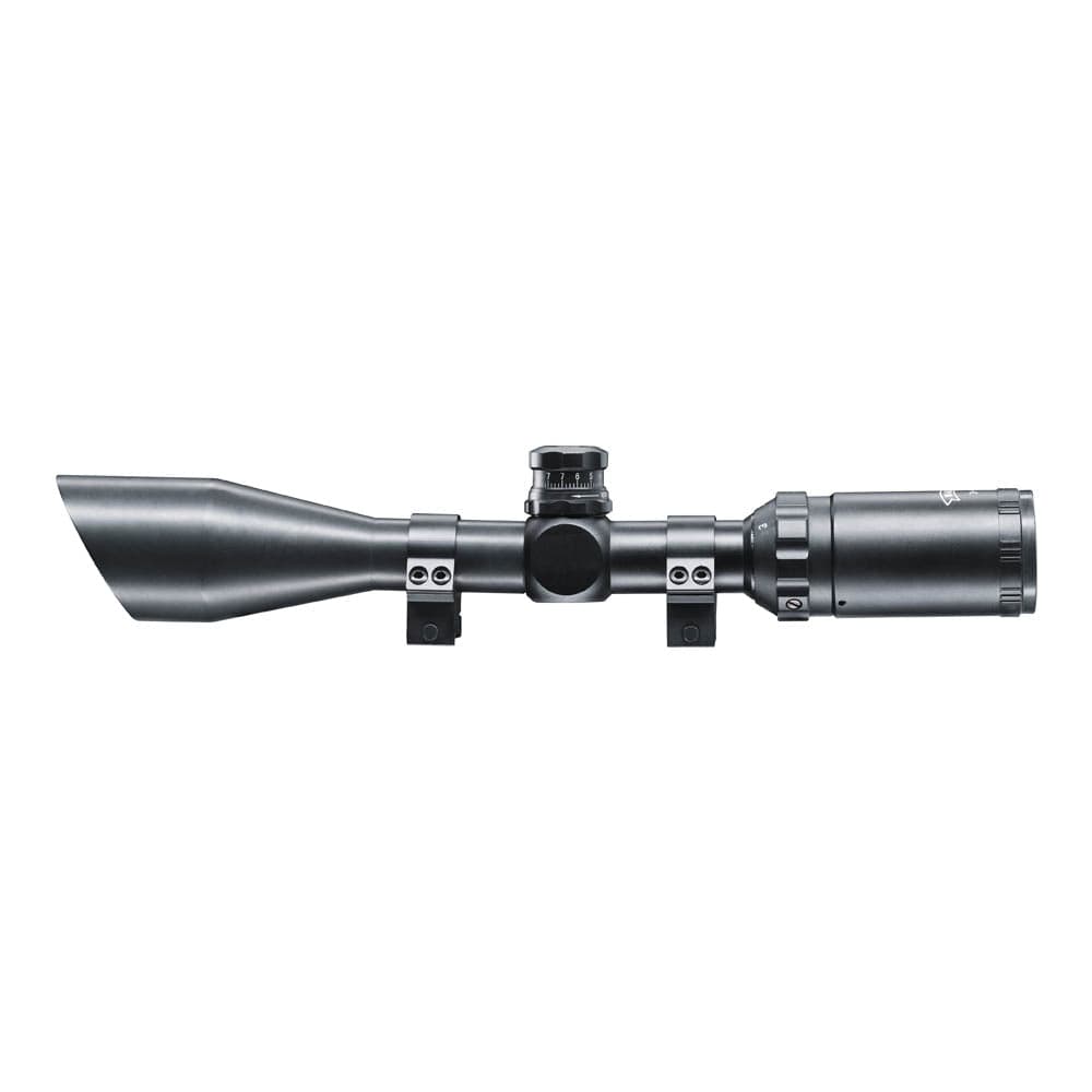 Scope ZF 3-9 X 44 With 11mm Scope Mounts — image 2