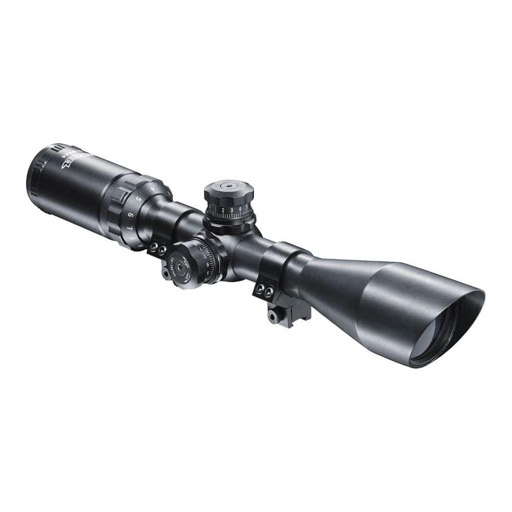 Scope ZF 3-9 X 44 With 11mm Scope Mounts — image 3