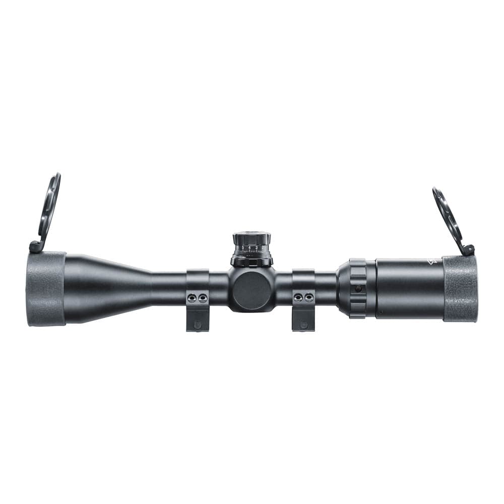 Telescopic Rifle Scope ZF 3-9 X 44 Sniper With Scope Mounts — image 2