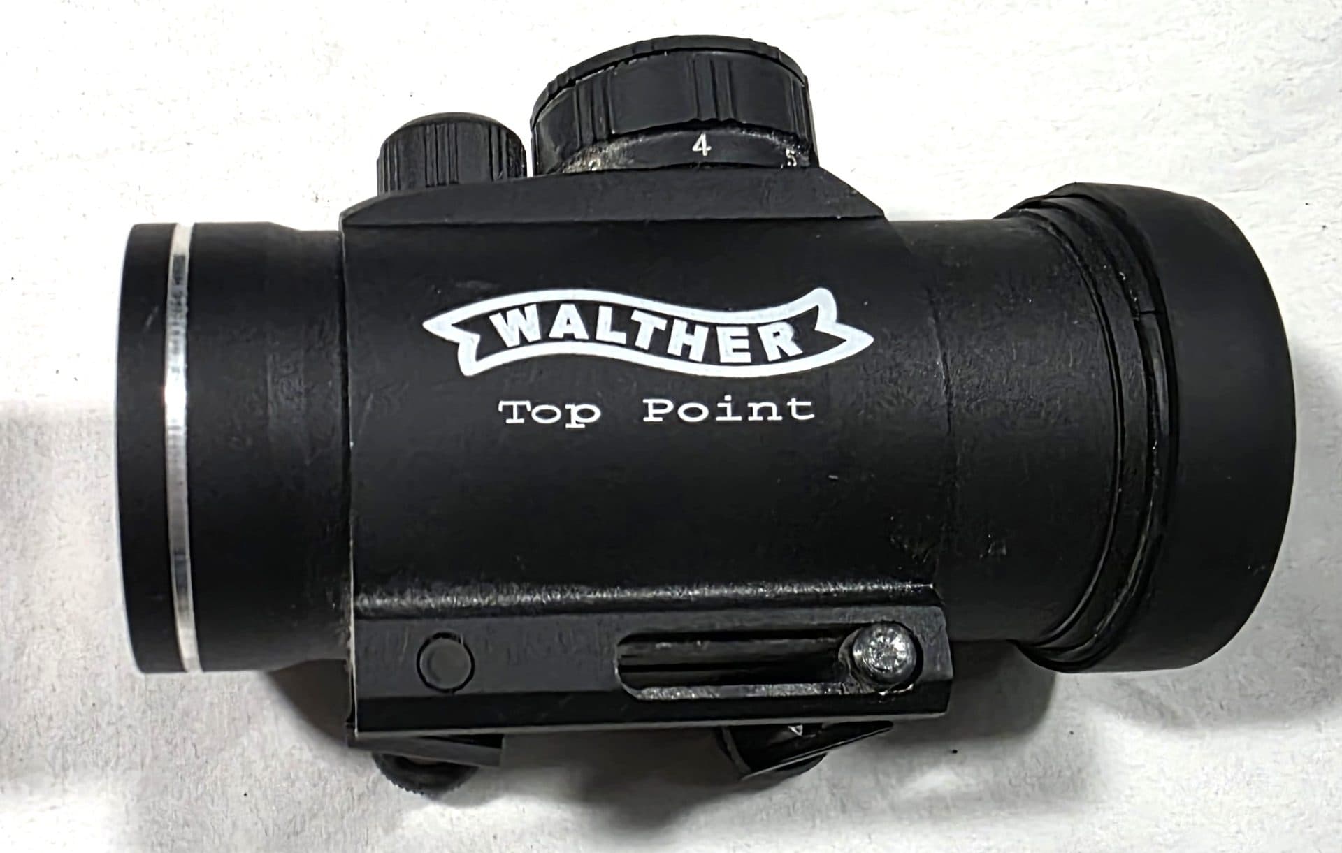 Top Point RD45 Red Dot Sight – Grade B — image 2