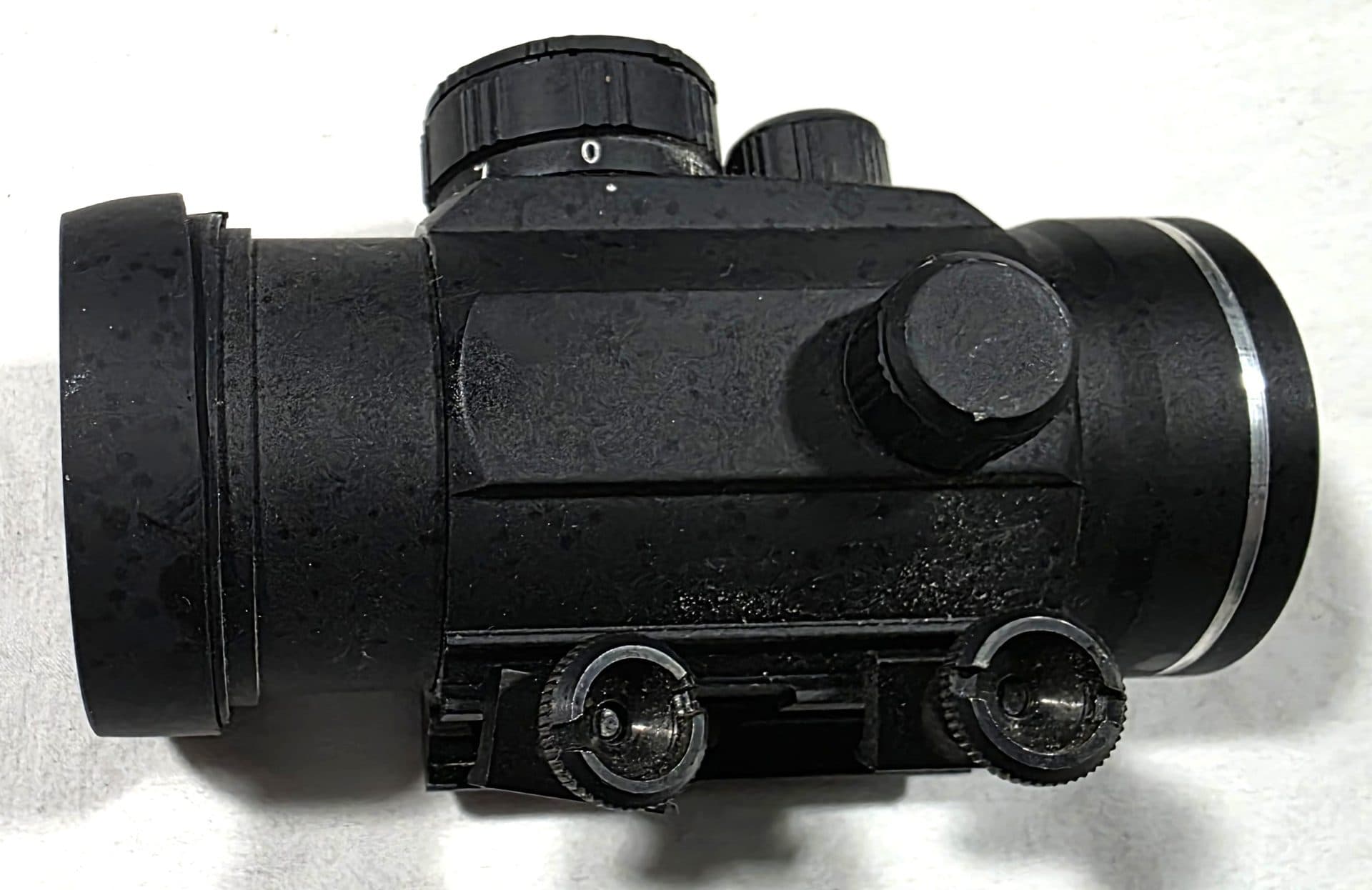Top Point RD45 Red Dot Sight – Grade B — image 3
