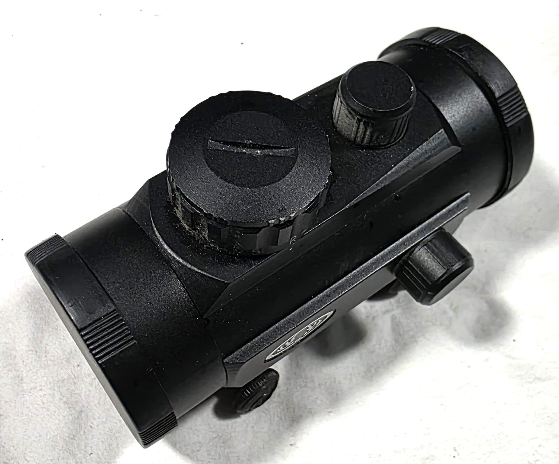 Top Point Red Dot Sight – Grade B — image 2