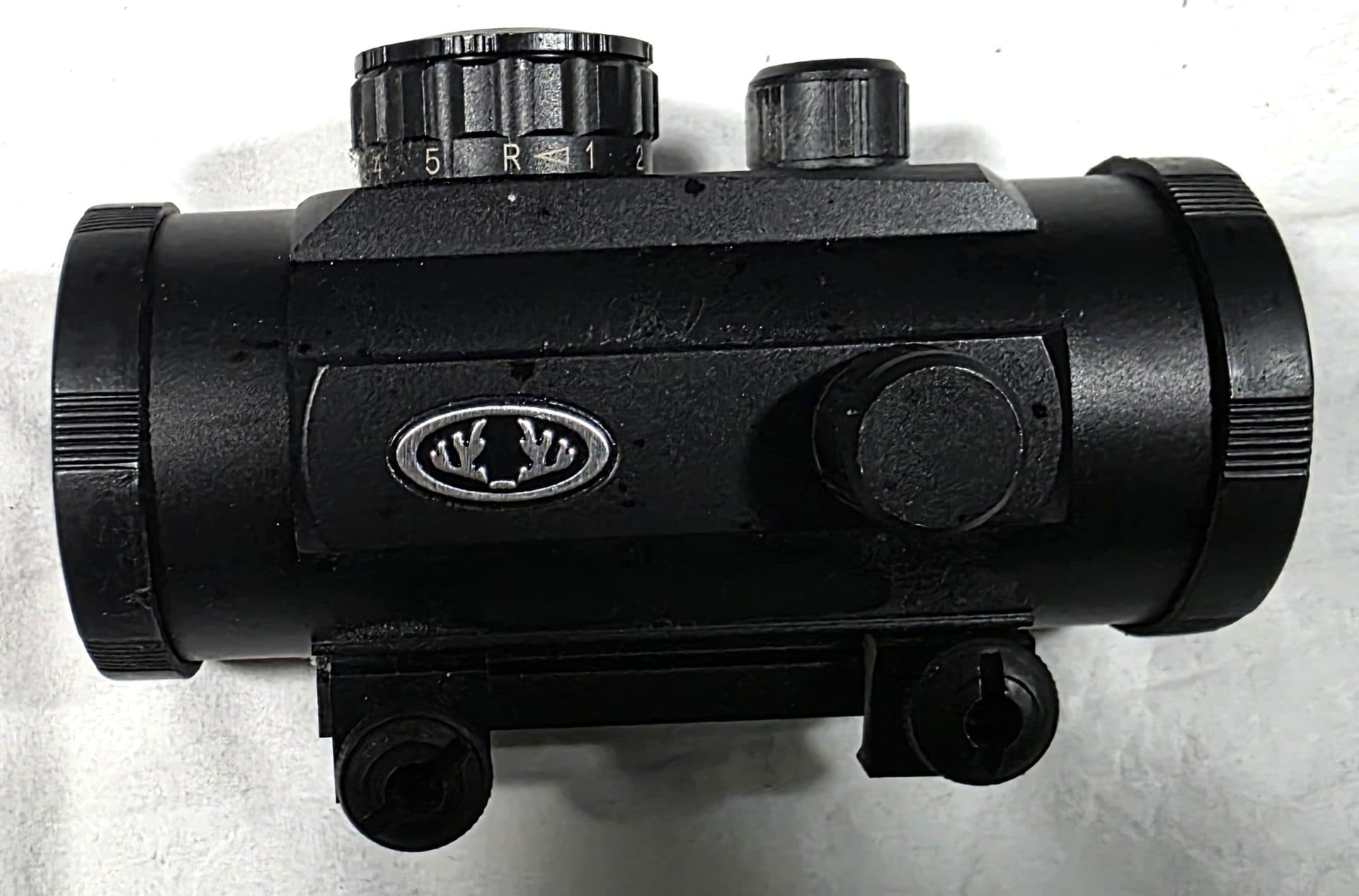 Top Point Red Dot Sight – Grade B — image 3