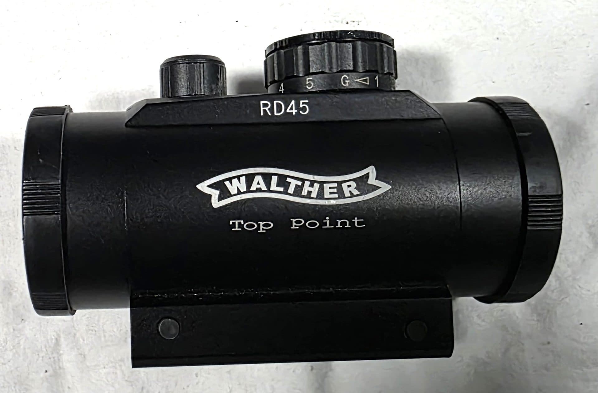 Top Point Red Dot Sight – Grade B
