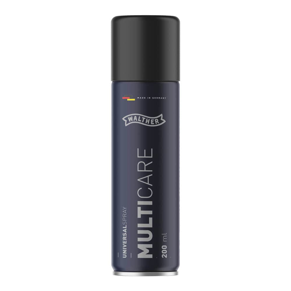 Umarex Walther Multi Care Spray Gun Oil 200 ml