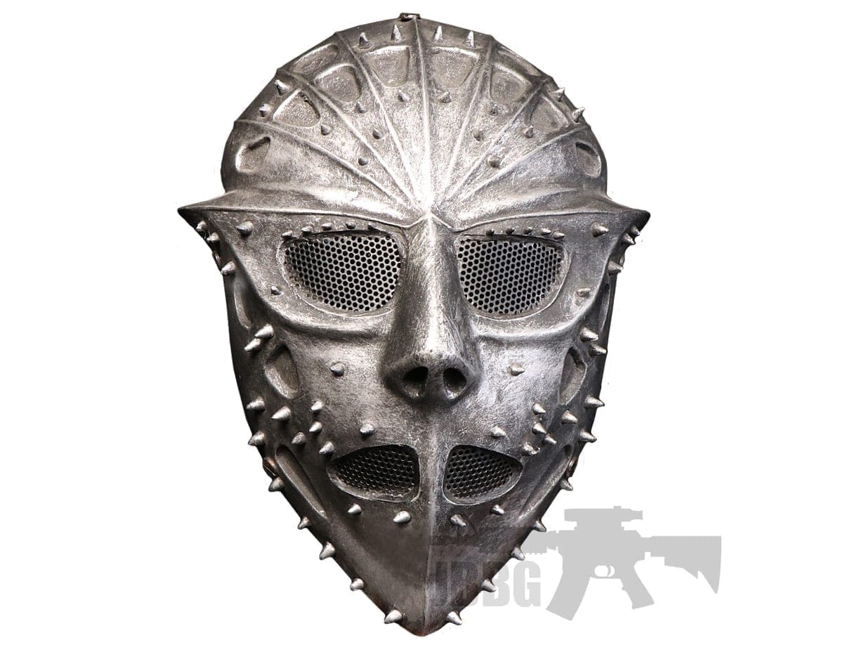 Airsoft Mask
